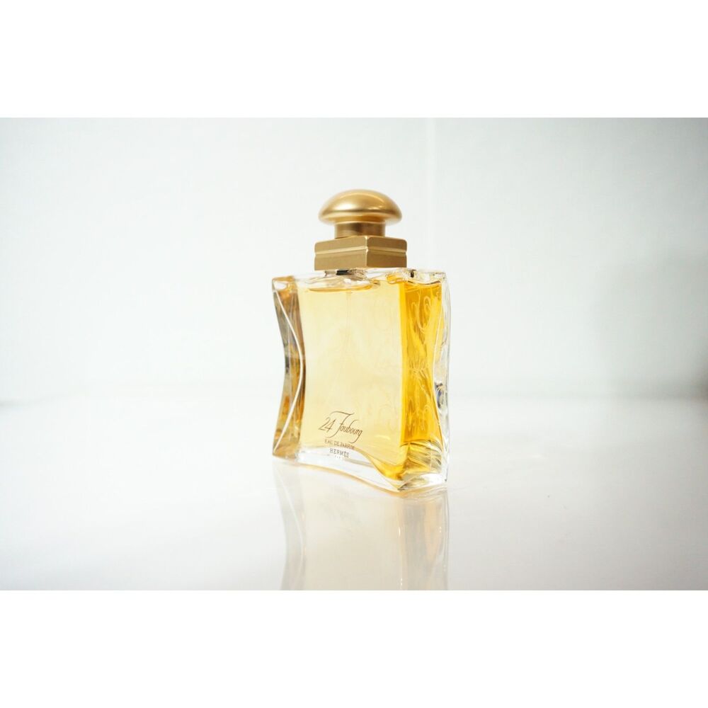 24 faibourg eau de perfum Hermes paris 50ml 1.69 fl oz